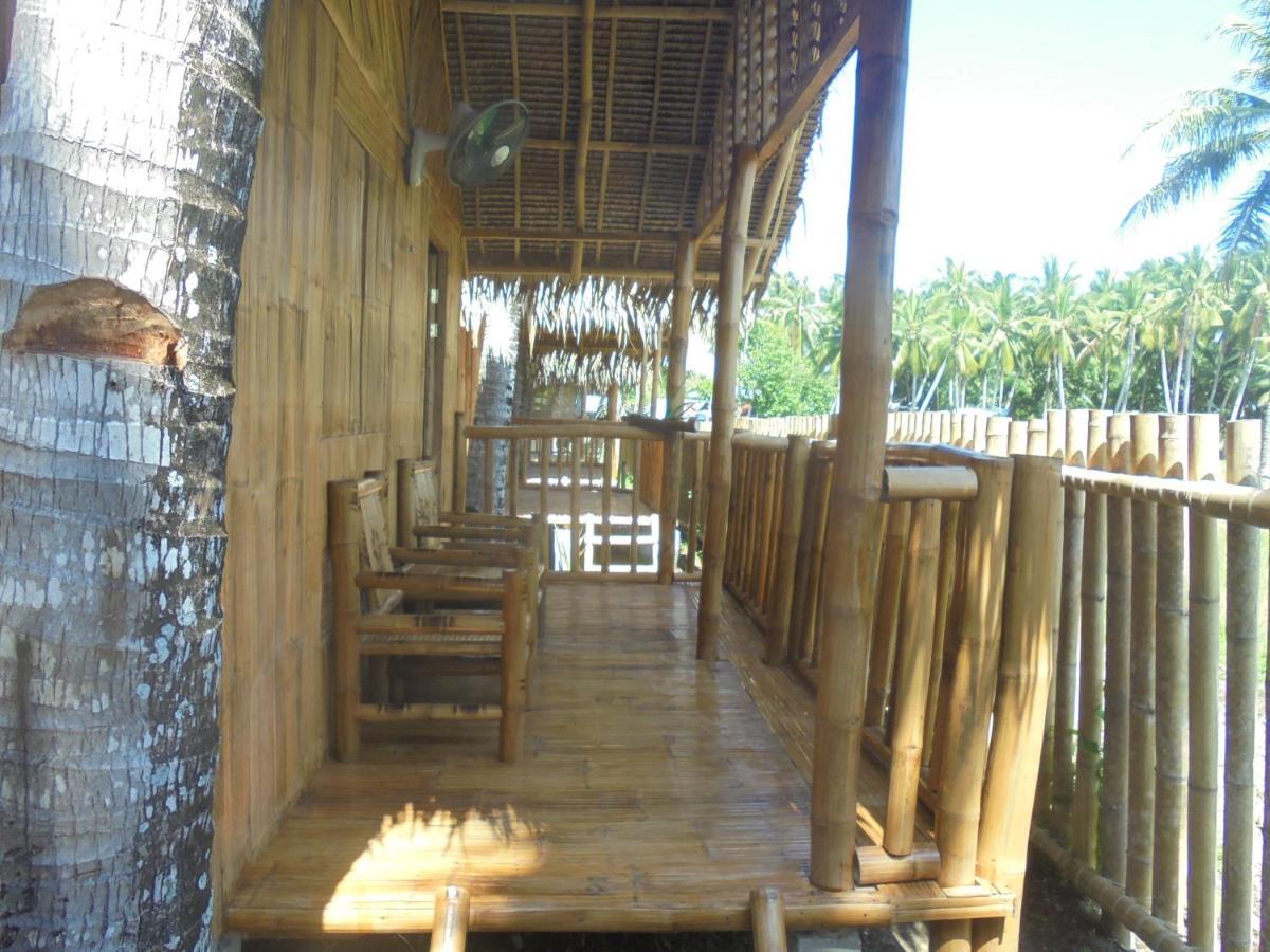 Maya Bungalow Hotel Panglao Camera foto